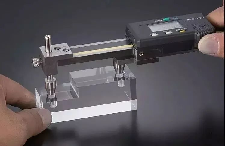 【经验分享】这些零件真不好测量,咋办?超多测量技巧!的图51